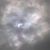 Penumbral Solar Eclipse by Udo Altmann