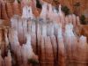 Bryce Canyon Detail by Chris Galbraith