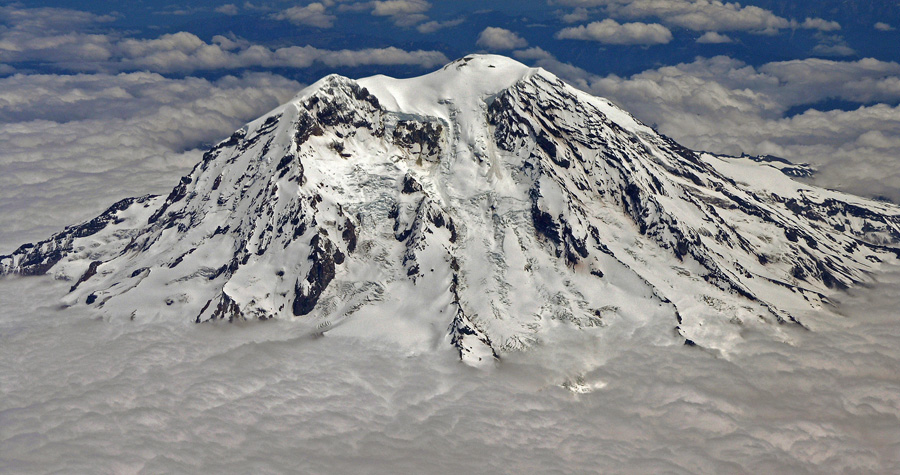 Mt. Rainier