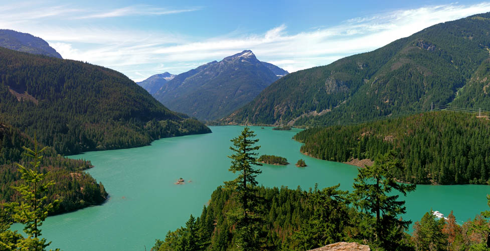 North Cascades