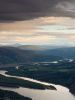 Yukon River by Lee W
