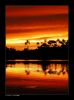 Sunrise Reflections by Allan Barredo