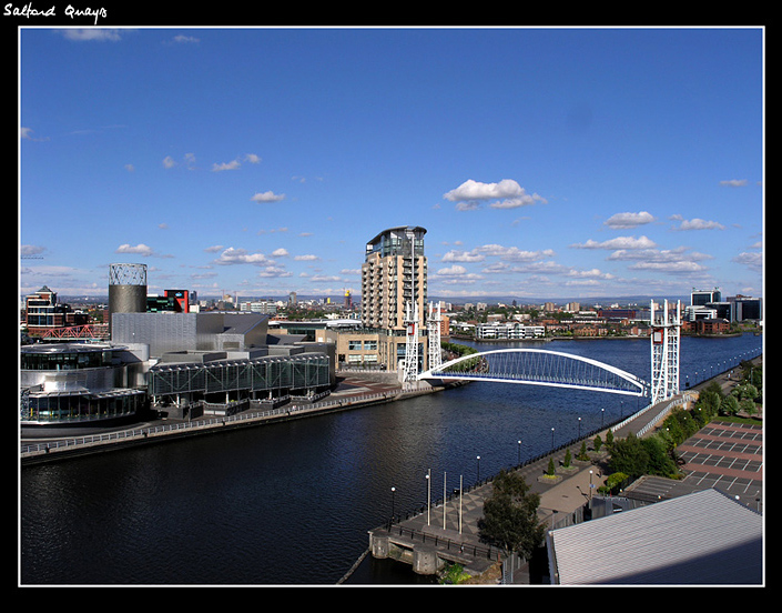 Salford Quays