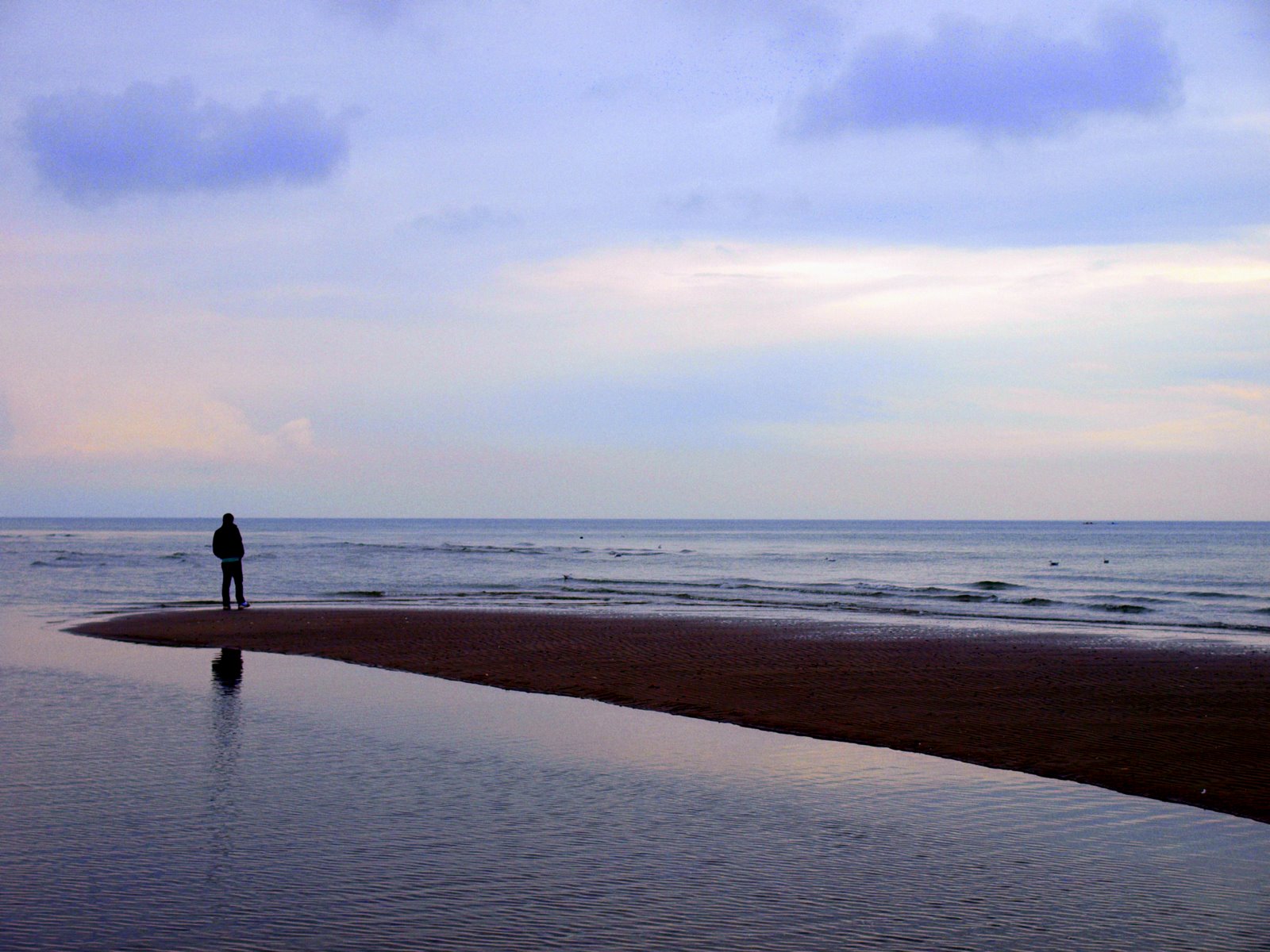 Beaches of Denmark no. 1