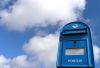 mailbox by Brian salhauge