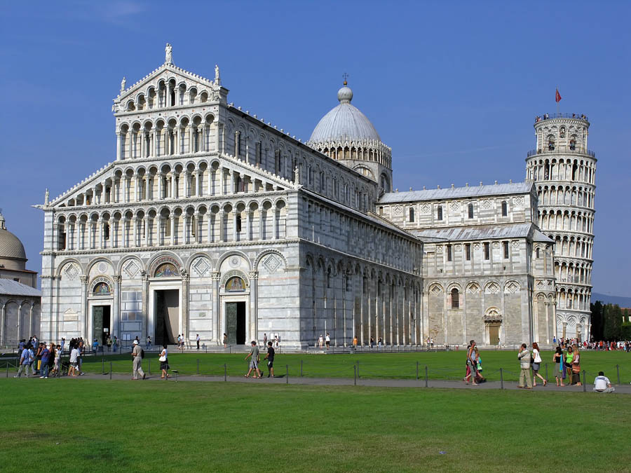 Pisa