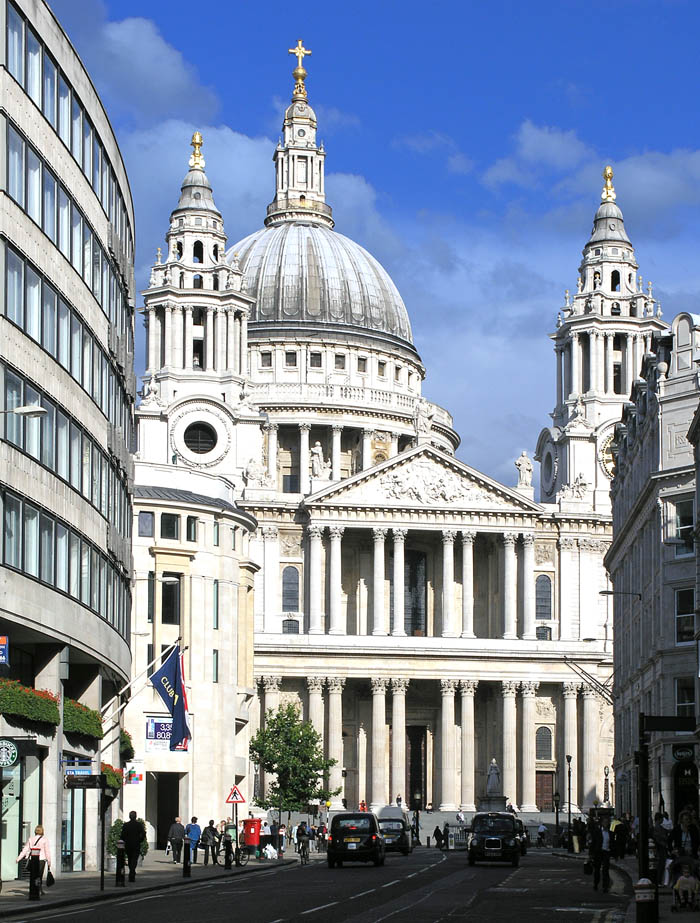 St. Paul's (London)