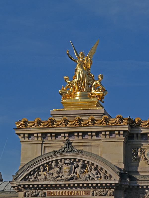 Paris Opera Hse 2