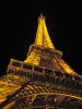 Eiffel Tower-Paris by fri go749