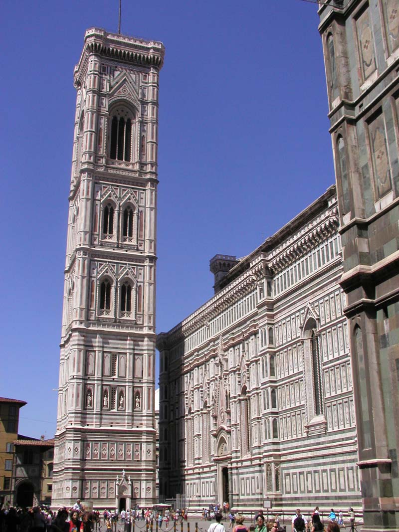 Florence Tower