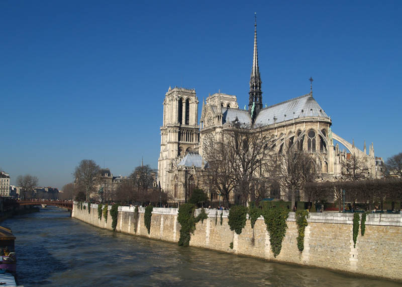 Notre Dame