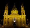 St Stephen Basilica - Budapest by fri go749