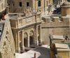 Victoria Gate Valletta by fri go749