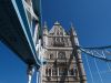 Tower bridge by Pete Smith