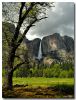 Upper Yosemite Falls