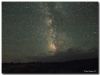 Milky Way - Olympus E-30 on 08-11-12 by Bruce Thomas