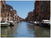 Venezia canal by Frank Martens
