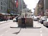Checkpoint Charlie by Frank Martens