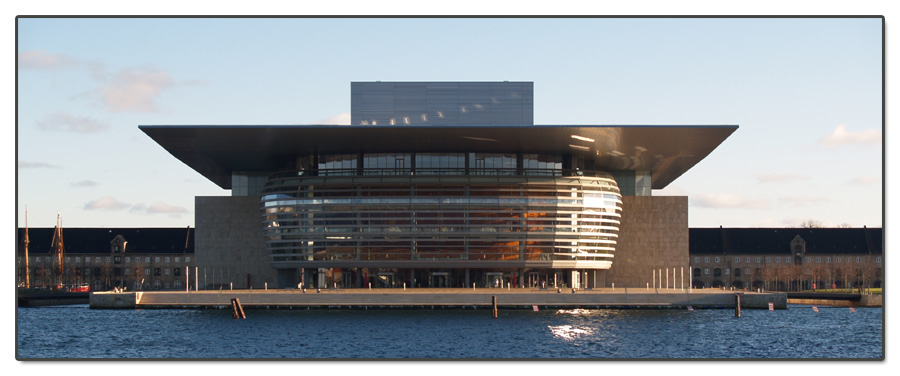 Danish OperaHouse