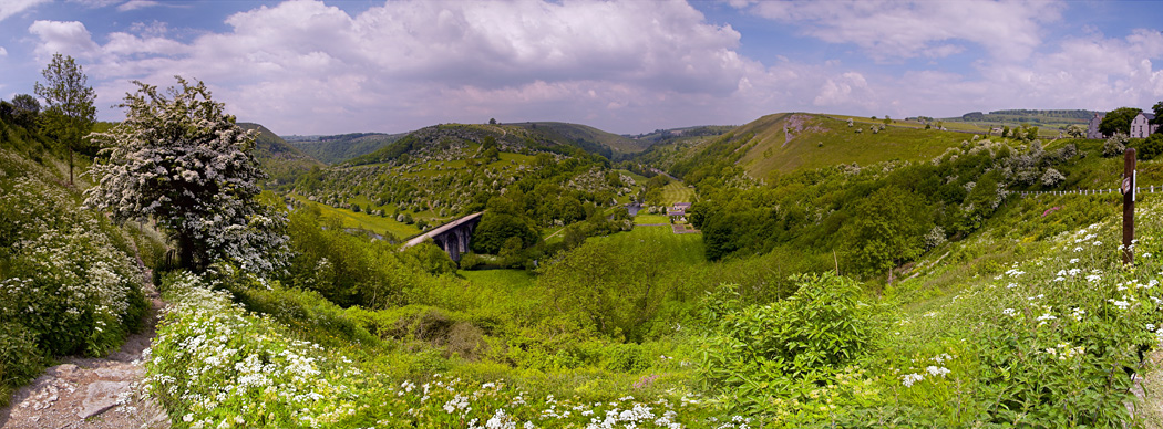 Monsal Dale