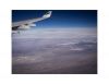 Flight AY056 over Mongolia by Pekka Nihtinen
