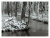 Frozen waterways by Pekka Nihtinen