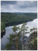 Three views from Haukkavuori - 1 by Pekka Nihtinen