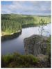Three views from Haukkavuori - 2 by Pekka Nihtinen