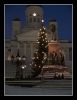 Christmas Time in Helsinki 1 by Pekka Nihtinen