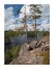 Repovesi Sceneries 1 by Pekka Nihtinen