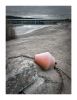 Lonely Beach by Pekka Nihtinen