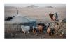 Mongolia welcomes you by Pekka Nihtinen