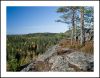 Mustanlamminvuori scenery 2 by Pekka Nihtinen