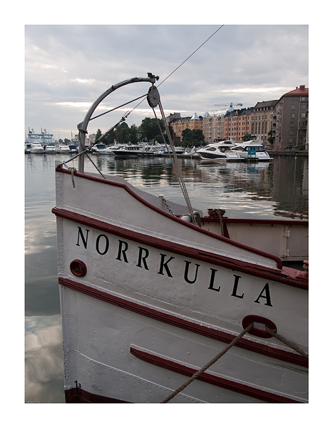 Norrkulla