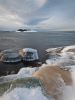 Subarctic Seascape 2 by Pekka Nihtinen