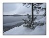 Winter by Lake Saimaa by Pekka Nihtinen