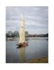 Sailing without wind by Pekka Nihtinen
