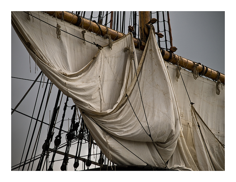 Sails & Ropes