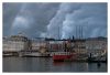 South Port IV by Pekka Nihtinen