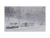 First Snow 2 by Pekka Nihtinen