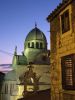 St Jacob at night by Rocco Zoric