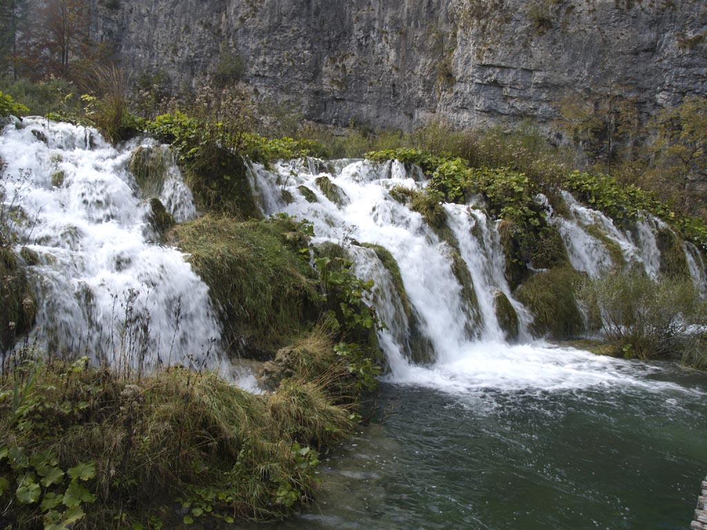 Plitvice autmn_4