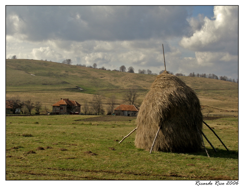 Romanian Landscapes 2 (2)