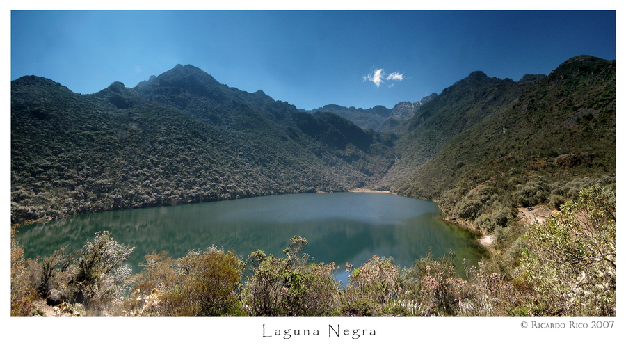 Laguna Negra 2
