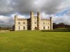 Leeds Castle by Bruno Nardin