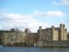 Leeds Castle (2) by Bruno Nardin