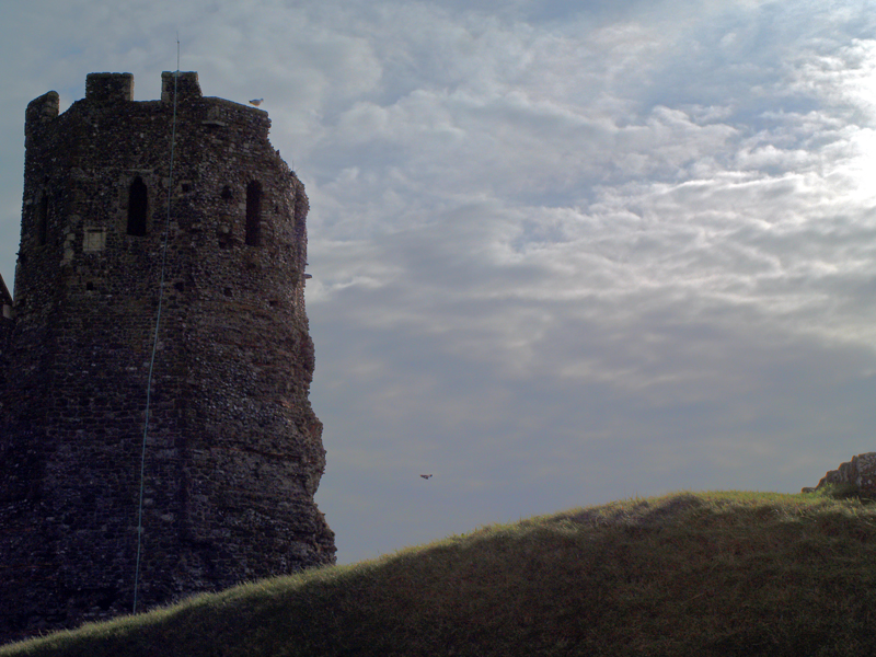 dover castle