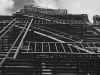 New York ladders by Bruno Nardin