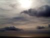 Dover sky 2 by Bruno Nardin