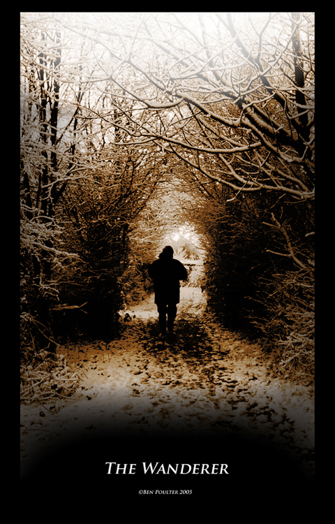 The Wanderer